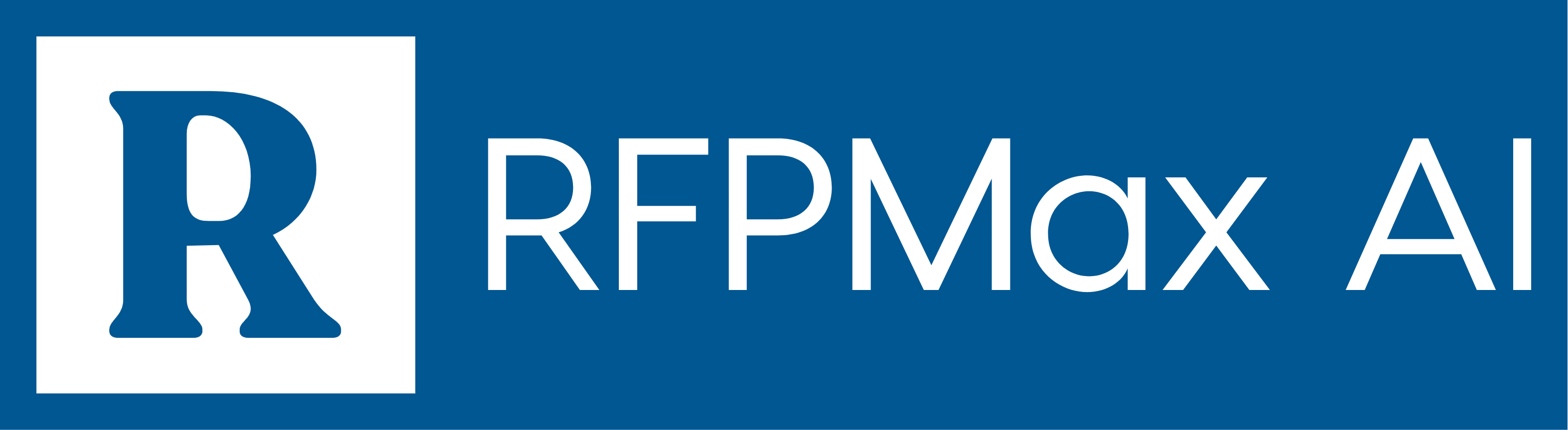 RFPMax AI